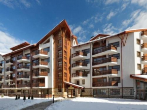 Cozy apartment Belmont Bansko
